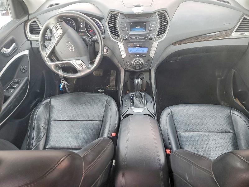 Aukcja sprzedaży 2013 Hyundai Santa Fe Sport, vin: 5XYZUDLA3DG120012, numer aukcji: 75360565