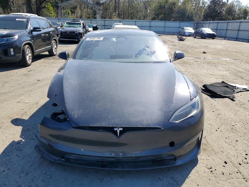 Aukcja sprzedaży 2023 Tesla Model S, vin: 5YJSA1E67PF528820, numer aukcji: 76552795