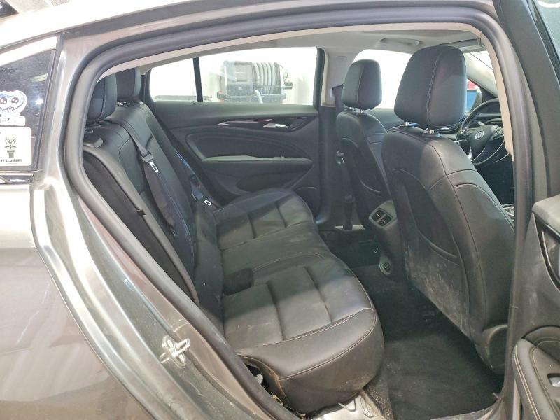 Aukcja sprzedaży 2018 Buick Regal, vin: W04GR6SX8J1112343, numer aukcji: 78083995