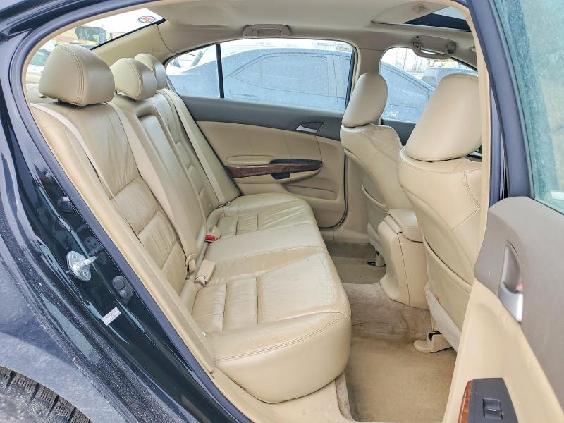 Продаж на аукціоні авто 2008 Honda Accord, vin: 1HGCP36828A804654, номер лоту: 77185815