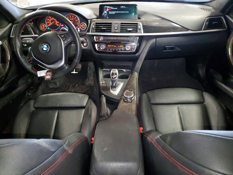 Продаж на аукціоні авто 2016 Bmw 328, vin: WBA8E3G53GNU02368, номер лоту: 77763365