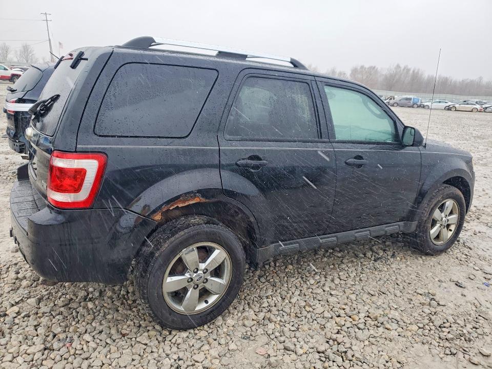 78451165 :رقم المزاد ، 1FMCU9EG0AKD44831 vin ، 2010 Ford Escape مزاد بيع