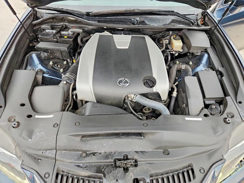 77686225 :رقم المزاد ، JTHBE1BLXE5043826 vin ، 2014 Lexus Gs مزاد بيع