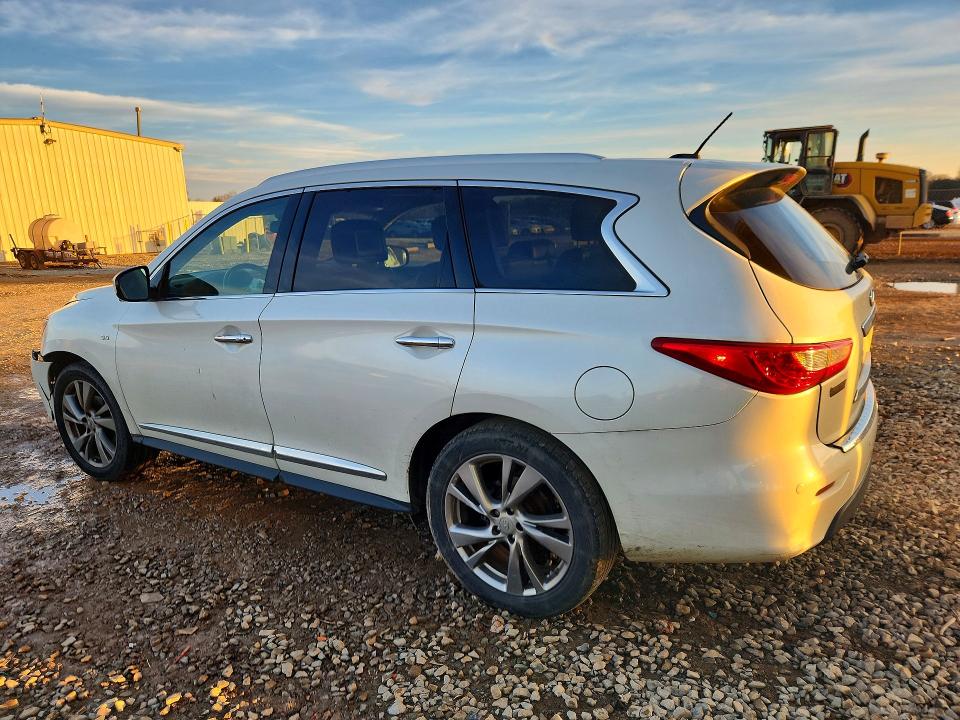Продаж на аукціоні авто 2015 Infiniti Qx60, vin: 5N1AL0MN7FC526145, номер лоту: 77569075
