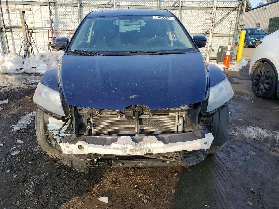 Продаж на аукціоні авто 2011 Mazda Cx-7, vin: JM3ER2BM0B0396917, номер лоту: 75438435