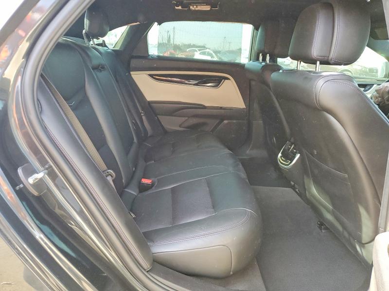 Продажа на аукционе авто 2013 Cadillac Xts, vin: 2G61U5S33D9100640, номер лота: 79209285