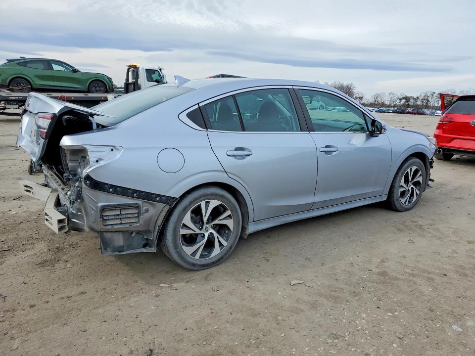 Продажа на аукционе авто 2022 Subaru Legacy, vin: 4S3BWAF60N3013328, номер лота: 78242785