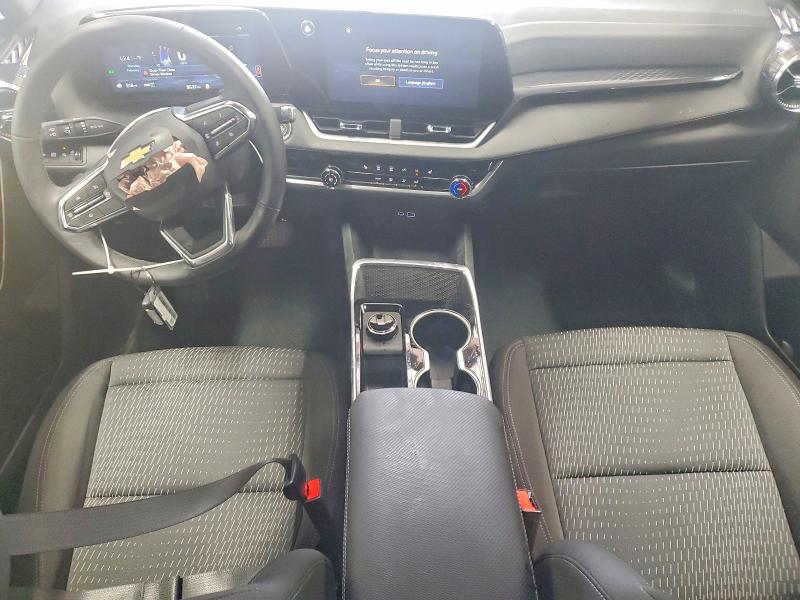 Aukcja sprzedaży 2026 Chevrolet Equinox, vin: 3GNAXPEG5TL239542, numer aukcji: 77245185