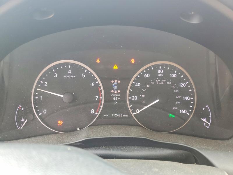 Продаж на аукціоні авто 2015 Lexus Es 350, vin: JTHBK1GG6F2181709, номер лоту: 79089825