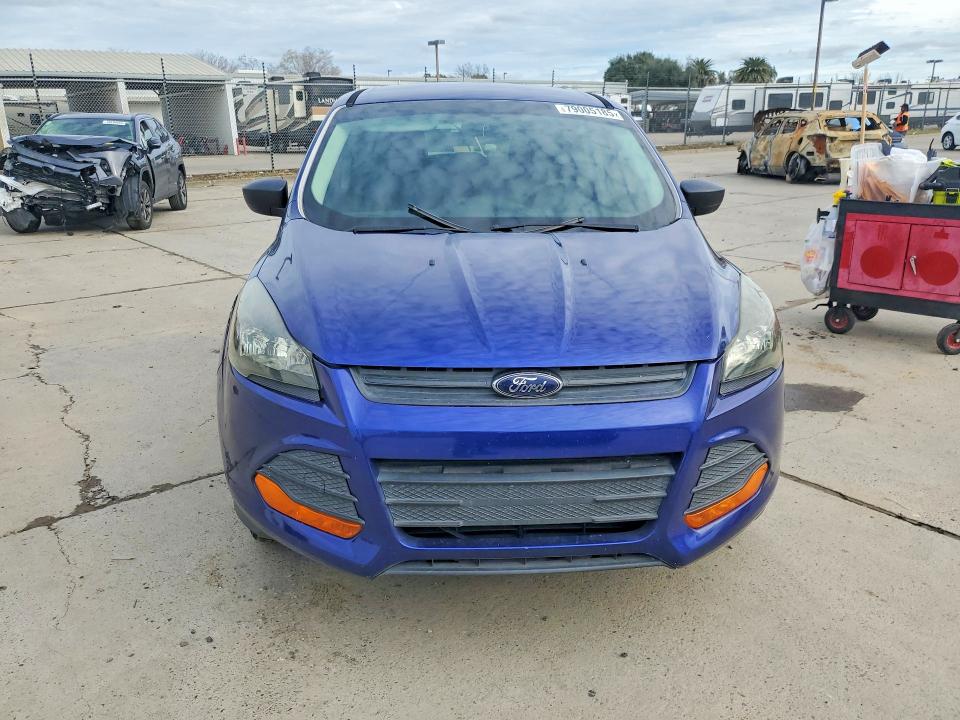 Aukcja sprzedaży 2014 Ford Escape, vin: 1FMCU0F70EUB69386, numer aukcji: 79005185