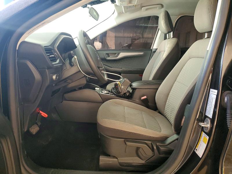 Продаж на аукціоні авто 2021 Ford Escape, vin: 1FMCU9G68MUA76169, номер лоту: 77227425