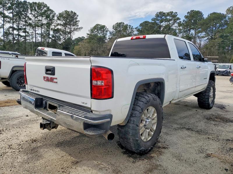 Продажа на аукционе авто 2018 Gmc Sierra, vin: 1GT12TEY9JF240600, номер лота: 74694045