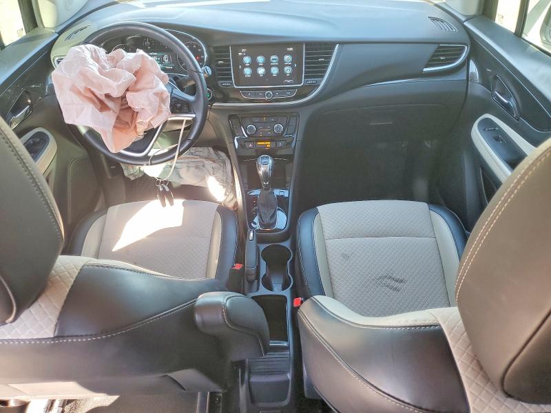 Продаж на аукціоні авто 2018 Buick Encore, vin: KL4CJASB1JB683504, номер лоту: 77748635