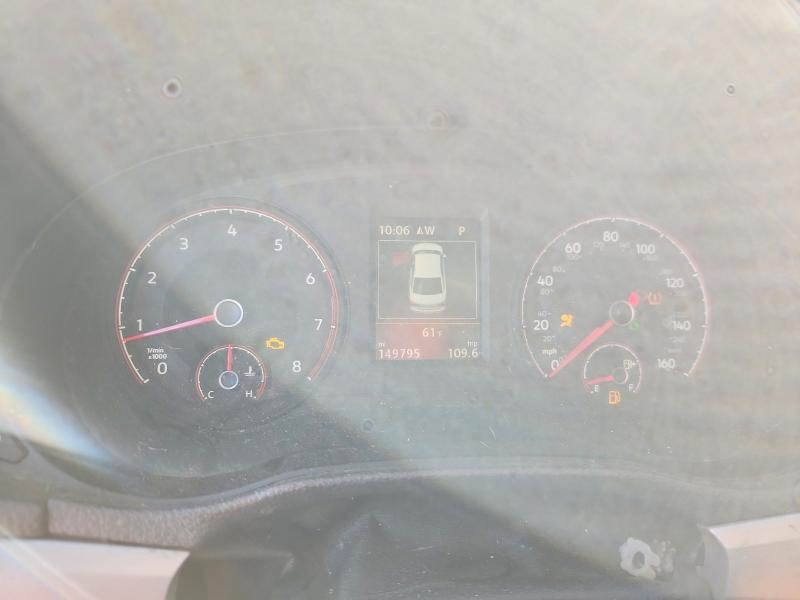 78760555 :رقم المزاد ، 1VWSA7A39MC000264 vin ، 2021 Volkswagen Passat مزاد بيع