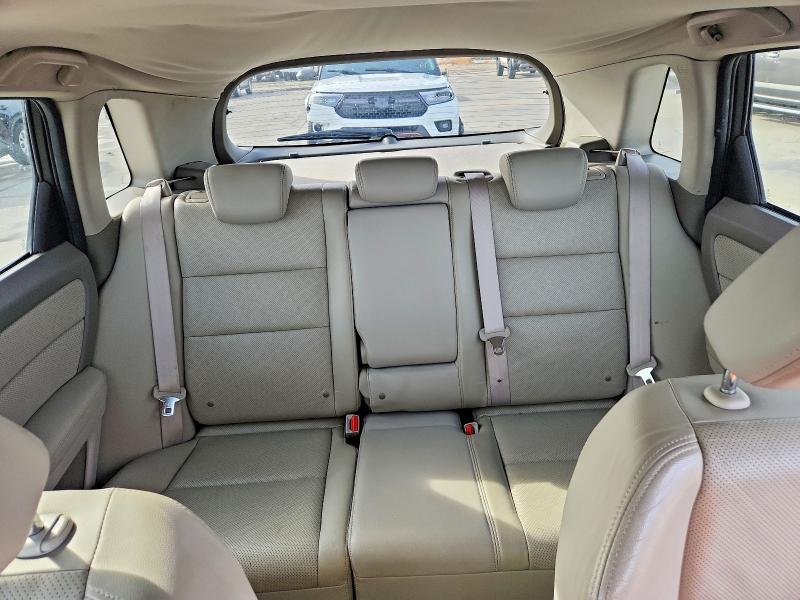 2010 Acura Rdx მანქანა იყიდება აუქციონზე, vin: 5J8TB2H22AA000703, აუქციონის ნომერი: 77760975