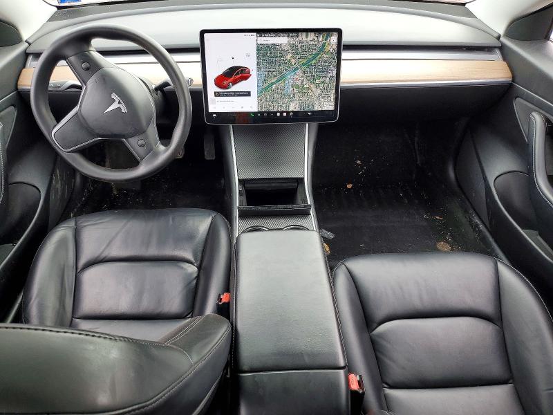 Aukcja sprzedaży 2020 Tesla Model 3, vin: 5YJ3E1EA1LF785608, numer aukcji: 76606675