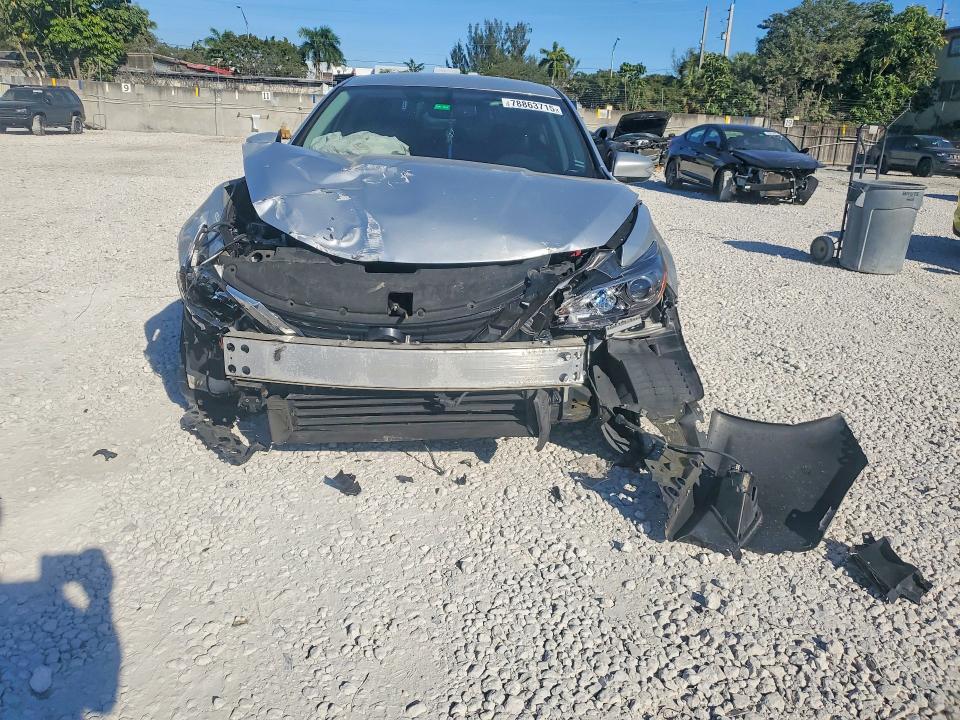 Aukcja sprzedaży 2018 Nissan Altima, vin: 1N4AL3AP5JC128510, numer aukcji: 78863715
