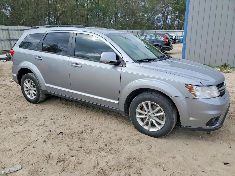 Продаж на аукціоні авто 2019 Dodge Journey, vin: 3C4PDCBG3KT869826, номер лоту: 78866795