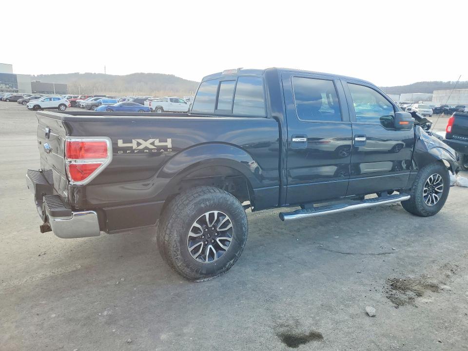 Aukcja sprzedaży 2014 Ford F150, vin: 1FTFW1EF1EKE77317, numer aukcji: 92817405