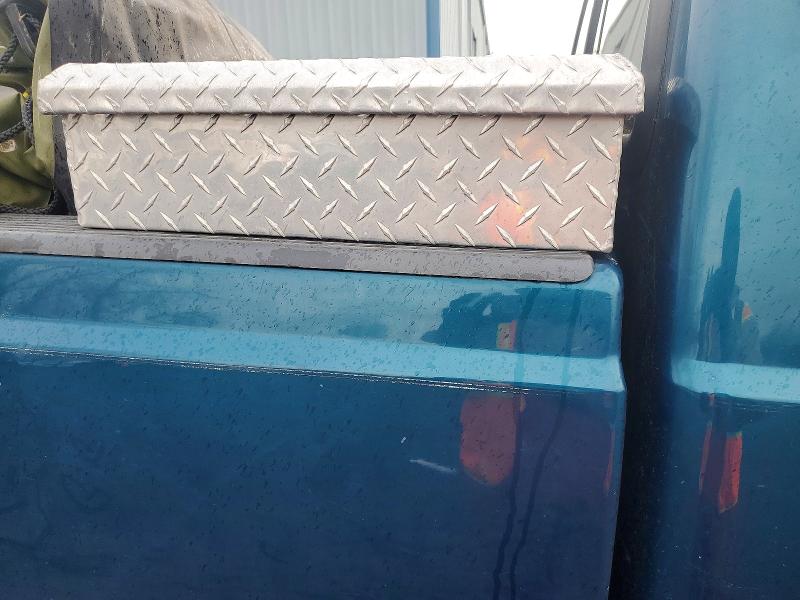 Aukcja sprzedaży 2000 Ford F250, vin: 1FTNF21F4YEC37608, numer aukcji: 78108715