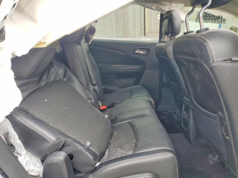 Продаж на аукціоні авто 2019 Dodge Journey, vin: 3C4PDCGG0KT751127, номер лоту: 74069905