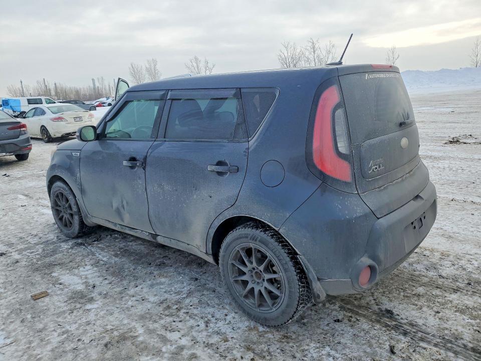 Продажа на аукционе авто 2014 Kia Soul, vin: KNDJN2A22E7049068, номер лота: 75681715