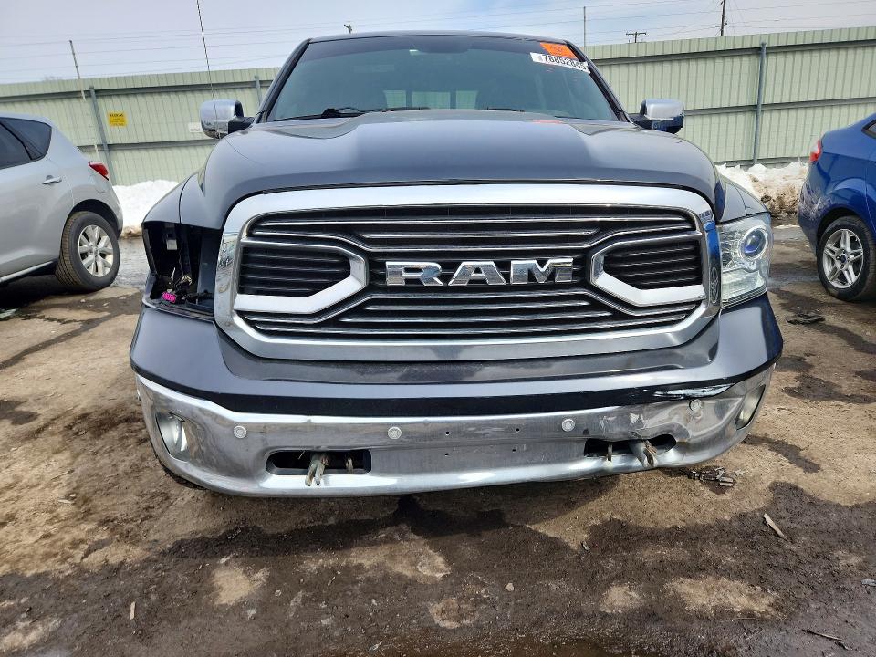 2013 Ram 1500 მანქანა იყიდება აუქციონზე, vin: 1C6RR7PT5DS576352, აუქციონის ნომერი: 78852845