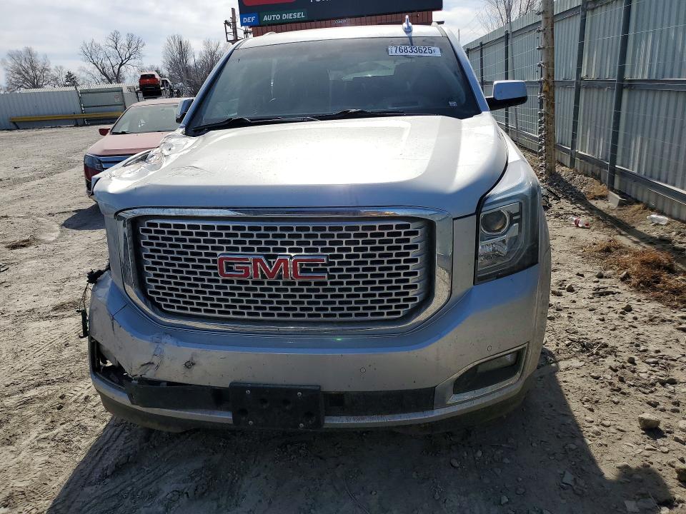 2017 Gmc Yukon მანქანა იყიდება აუქციონზე, vin: 1GKS2CKJ1HR150818, აუქციონის ნომერი: 76833625