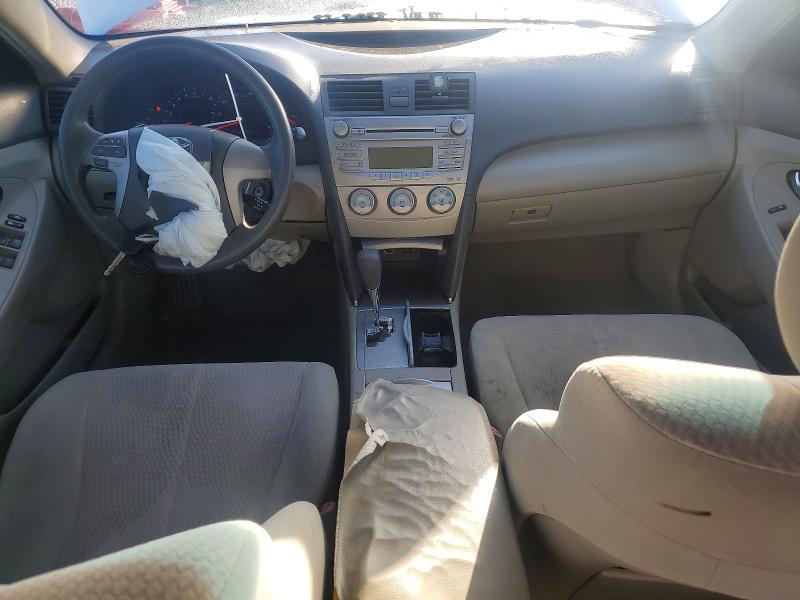 Aukcja sprzedaży 2011 Toyota Camry, vin: 4T1BF3EK7BU665911, numer aukcji: 77703055
