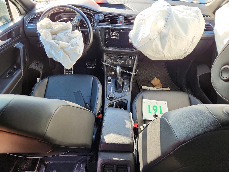 Продаж на аукціоні авто 2019 Volkswagen Tiguan, vin: 3VV2B7AX2KM132170, номер лоту: 78511295
