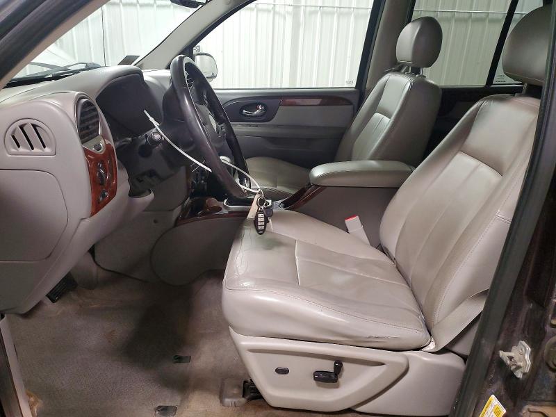 Продаж на аукціоні авто 2008 Gmc Envoy, vin: 1GKDT13S082125029, номер лоту: 75956455