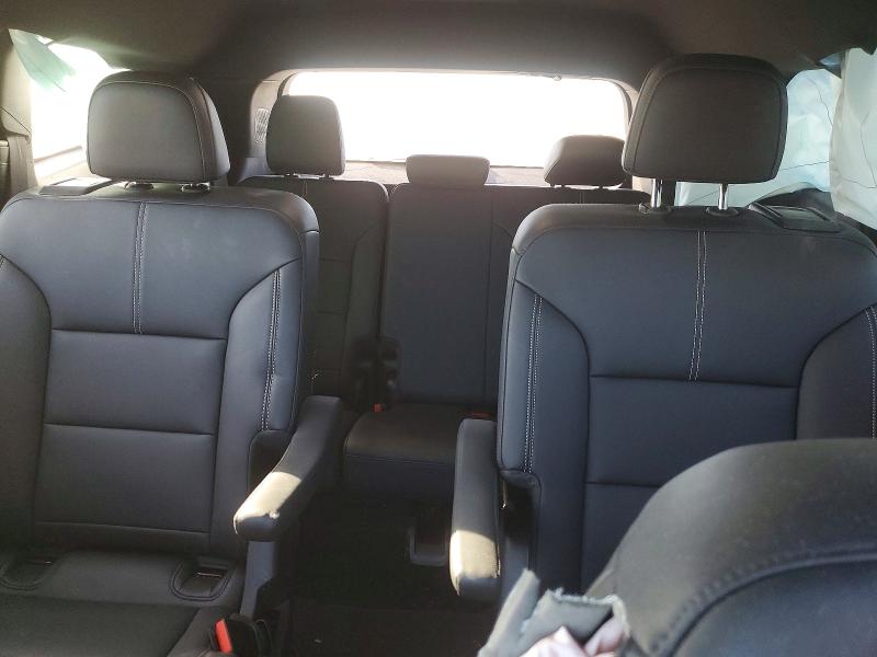Продаж на аукціоні авто 2024 Gmc Acadia, vin: 1GKENKKS2RJ204988, номер лоту: 78653365