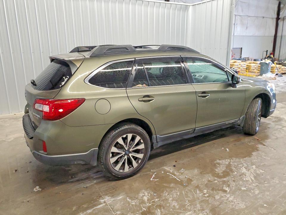 Aukcja sprzedaży 2017 Subaru Outback, vin: 4S4BSANC5H3239173, numer aukcji: 79022025