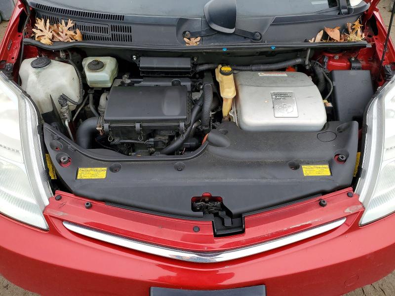 2009 Toyota Prius მანქანა იყიდება აუქციონზე, vin: JTDKB20U997826223, აუქციონის ნომერი: 77756165