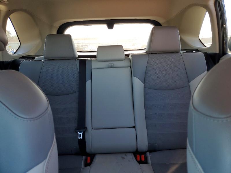 77142345 :رقم المزاد ، 2T3Y1RFV1KW042277 vin ، 2019 Toyota Rav4 مزاد بيع