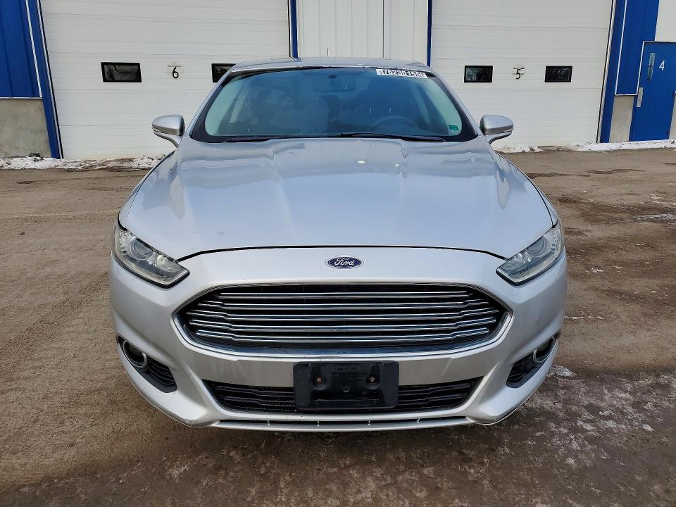 Продажа на аукционе авто 2014 Ford Fusion, vin: 3FA6P0T93ER325139, номер лота: 76230155