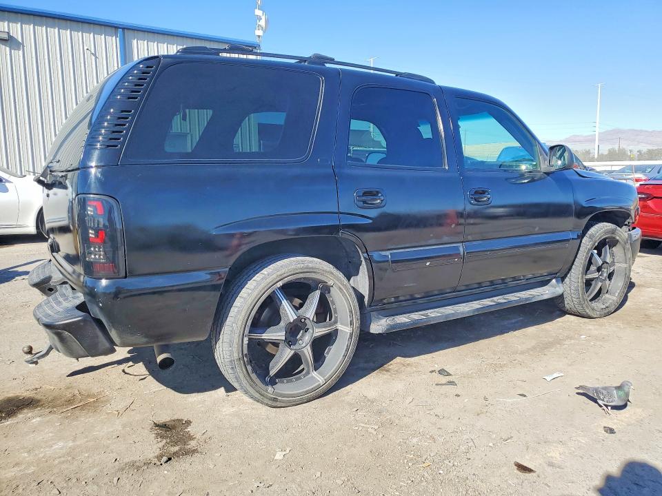 Продажа на аукционе авто 2001 Chevrolet Tahoe, vin: 1GNEC13T01J120621, номер лота: 76015345