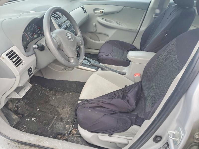 Aukcja sprzedaży 2010 Toyota Corolla Ba, vin: 2T1BU4EEXAC234159, numer aukcji: 75469285