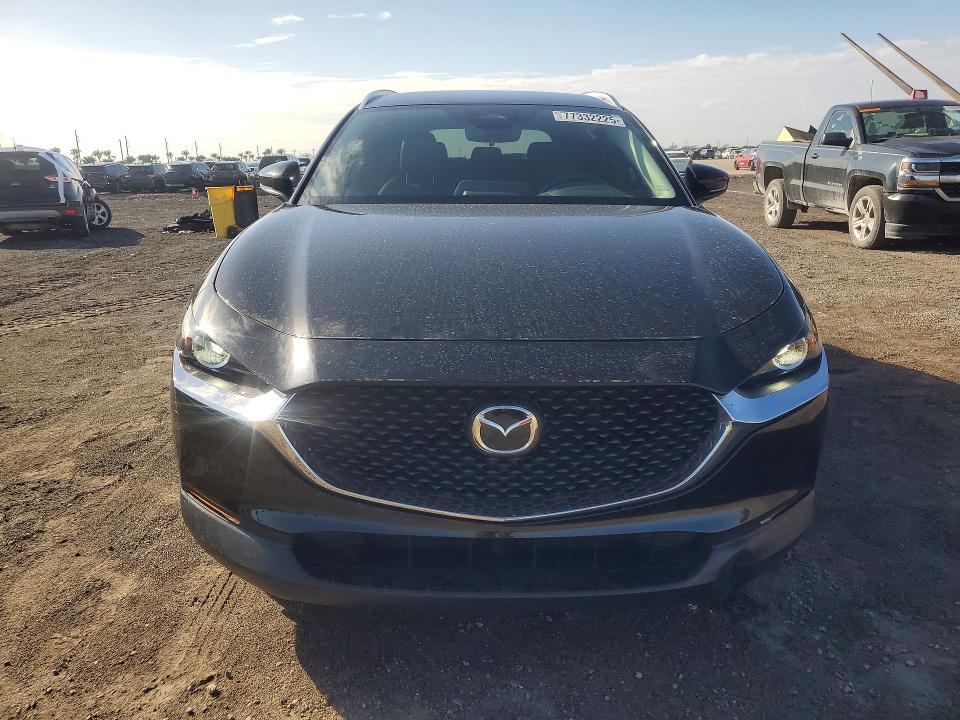 Auction sale of the 2025 Mazda Cx-30, vin: 3MVDMBBM3SM750041, lot number: 77332225