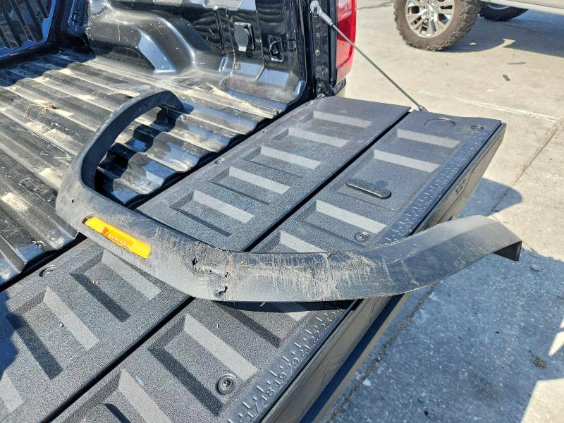2025 Gmc Canyon მანქანა იყიდება აუქციონზე, vin: 1GTP1BEK9S1151949, აუქციონის ნომერი: 78406595