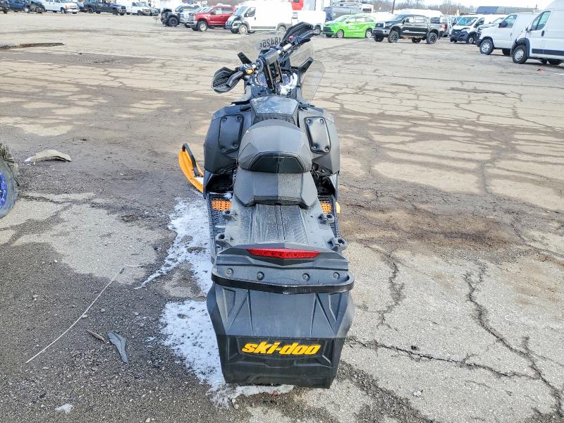 78448425 :رقم المزاد ، 2BPSUFEA2EV000409 vin ، 2014 Ski-doo Ski-doo مزاد بيع
