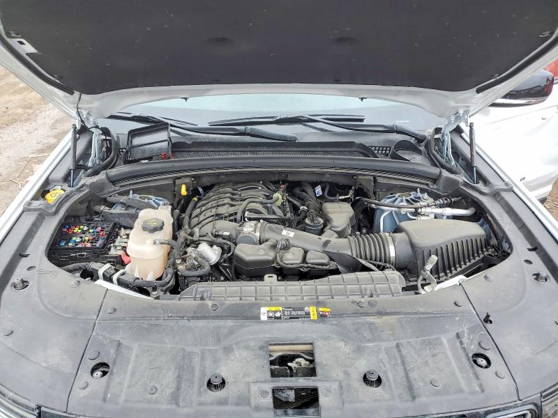 Продажа на аукционе авто 2024 Jeep Grand Cherokee, vin: 1C4RJKBG2R8917093, номер лота: 76612685