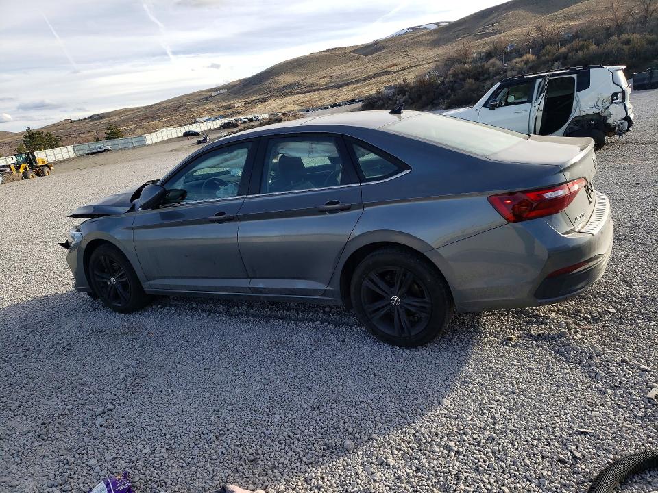 Продаж на аукціоні авто 2024 Volkswagen Jetta, vin: 3VW7M7BU7RM003092, номер лоту: 79227135