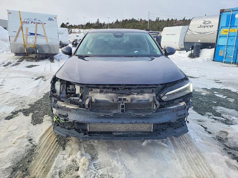 Продаж на аукціоні авто 2022 Honda Civic, vin: 2HGFE1F93NH001557, номер лоту: 77386515
