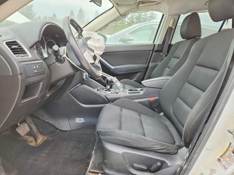 Продаж на аукціоні авто 2016 Mazda Cx-5, vin: JM3KE4CY5G0731902, номер лоту: 79072965