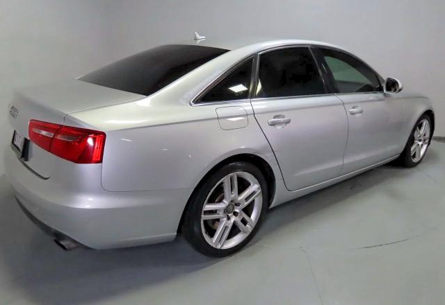 Продаж на аукціоні авто 2015 Audi A6, vin: WAUCFAFC9FN015883, номер лоту: 79451565