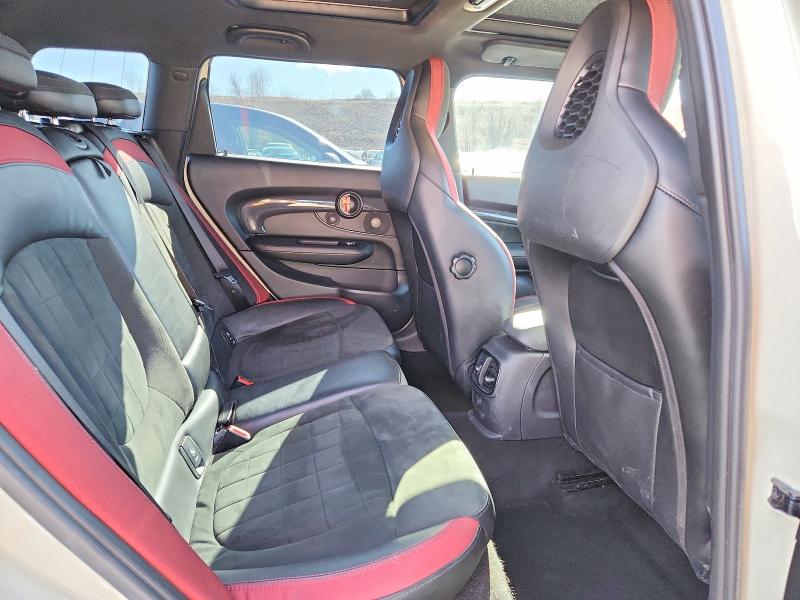 Продажа на аукционе авто 2017 Mini Cooper, vin: WMWLV9C33H2D66303, номер лота: 78149125