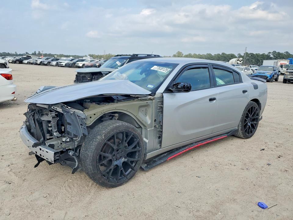Auction sale of the 2021 Dodge Charger, vin: 2C3CDXBG9MH625474, lot number: 77838125