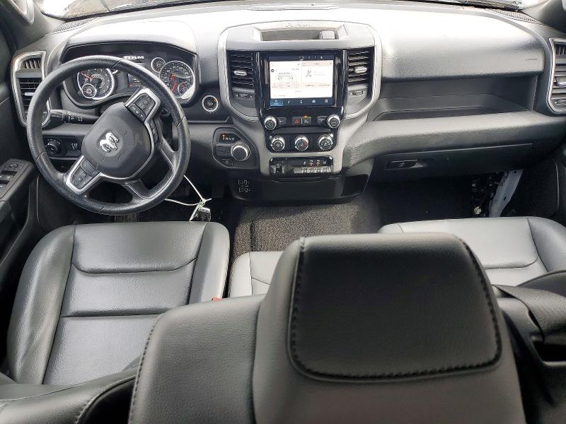 Продаж на аукціоні авто 2025 Ram 1500, vin: 1C6SRECG3SN543330, номер лоту: 77697325