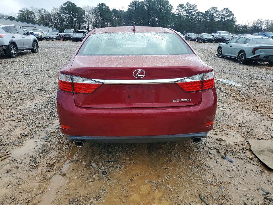 Продаж на аукціоні авто 2015 Lexus Es 350, vin: JTHBK1GG6F2181709, номер лоту: 79089825